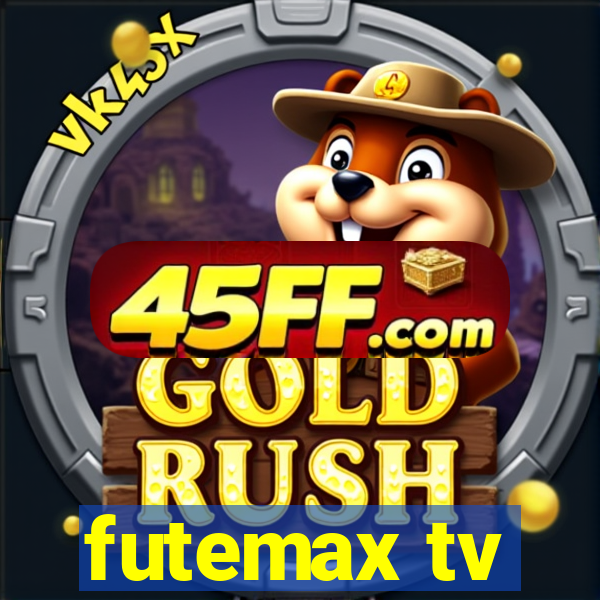 futemax tv